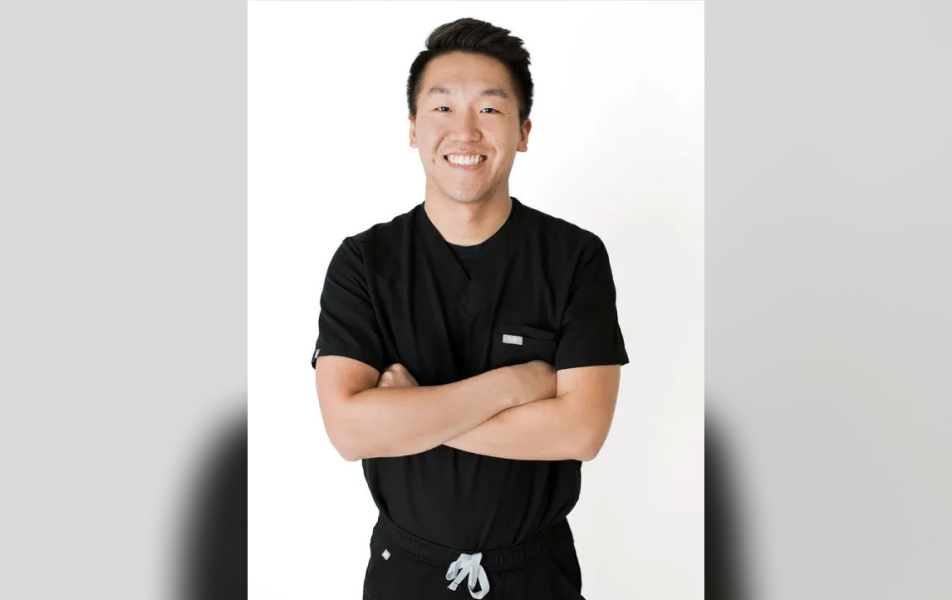 Dr. Jamie Lin, DMD
