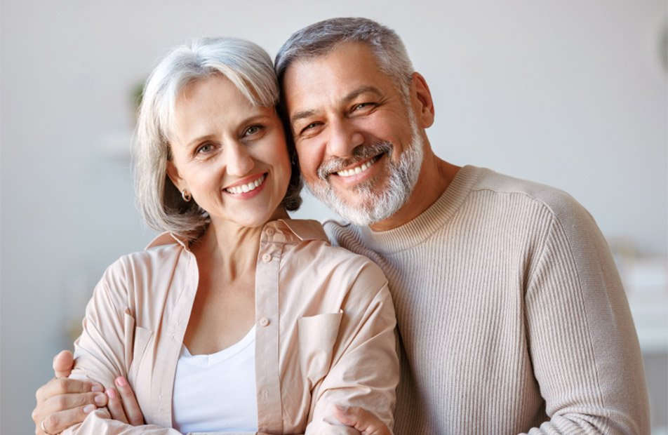 The Dental Office of Moody